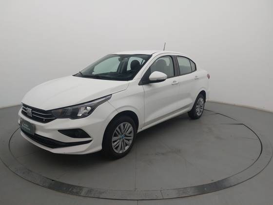 FIAT CRONOS 1.0 FIREFLY FLEX DRIVE MANUAL